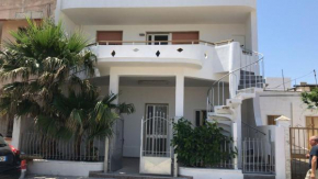 La Baia Apartments by My Home Apulia Torre Lapillo